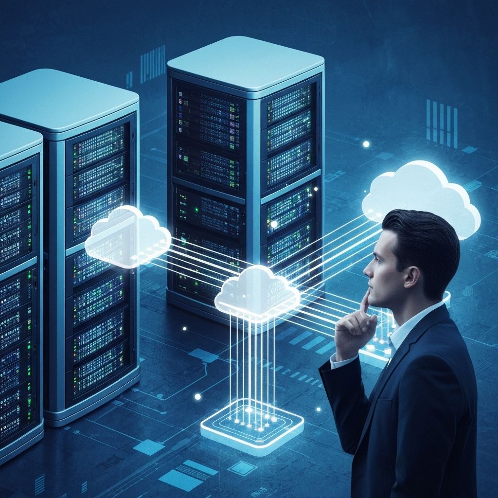Cloud Infrastructure